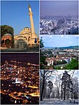Panorama Banja Luke